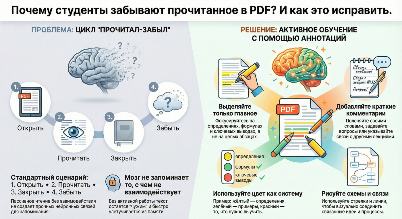 Для Студентов