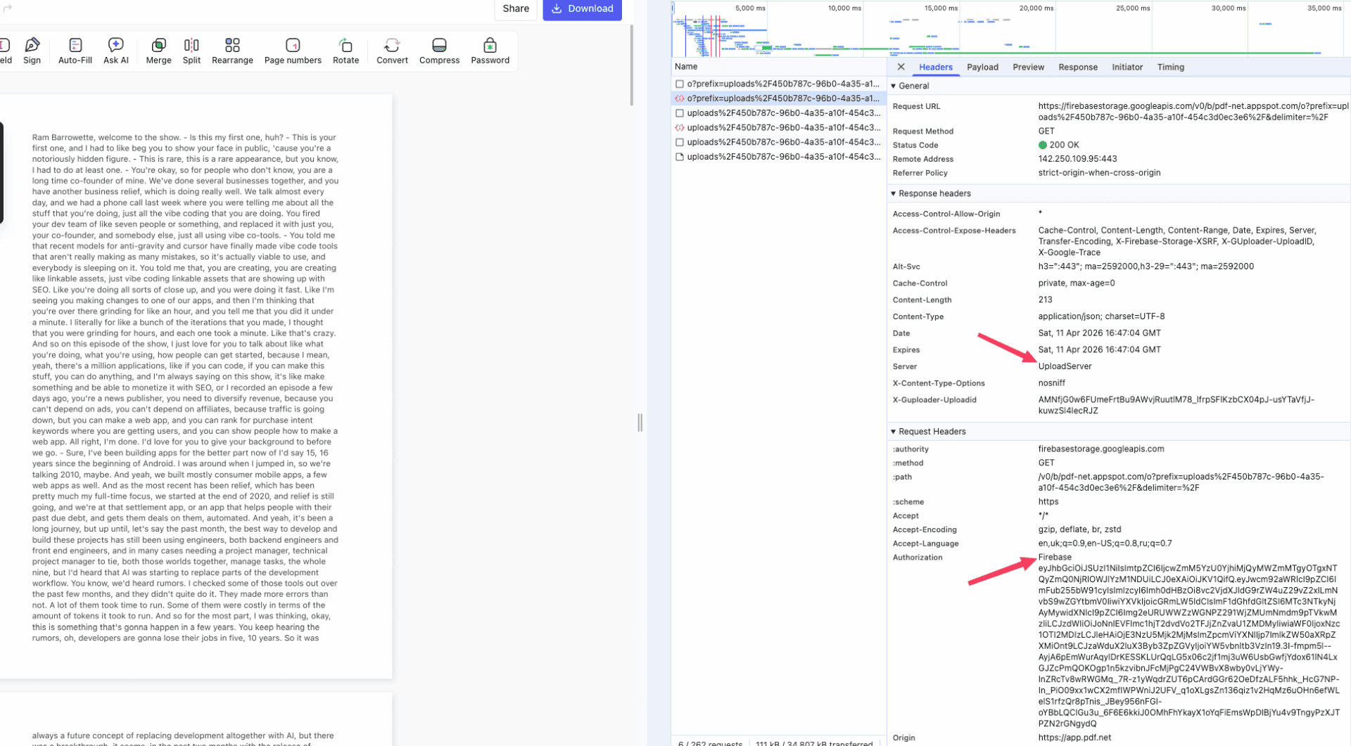 The Hidden Risk of Online PDF Editors for Law Firms — and How to Fix Legal Document Security